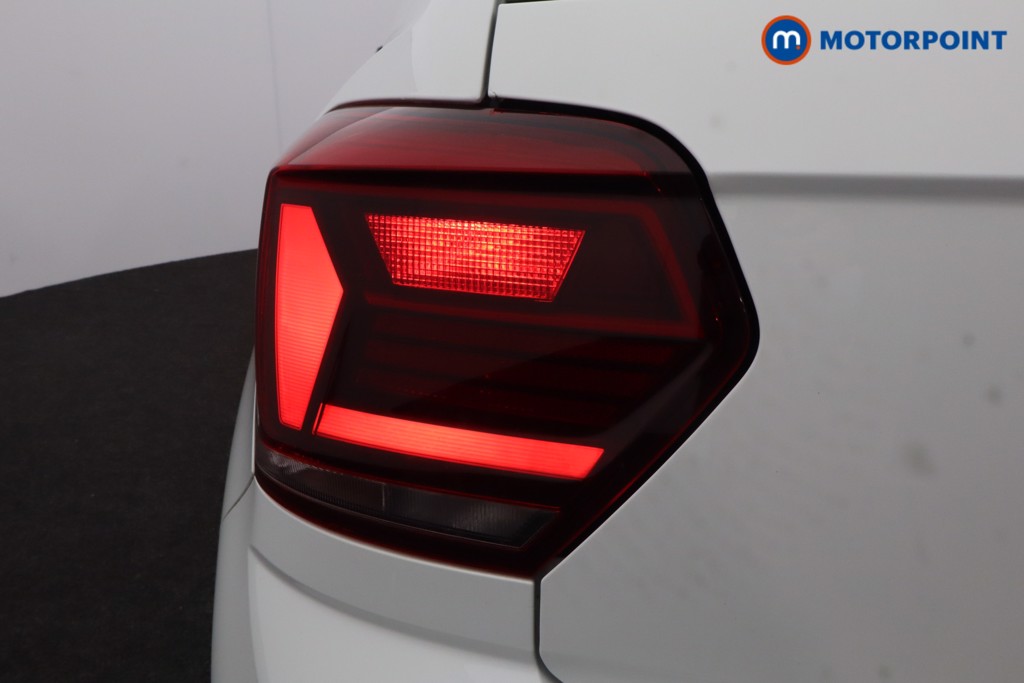 Volkswagen Polo Active Manual Petrol Hatchback - Stock Number (1596974) - 28th supplementary image