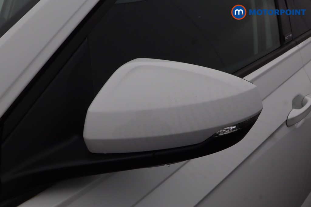 Volkswagen Polo Active Manual Petrol Hatchback - Stock Number (1596974) - 31st supplementary image