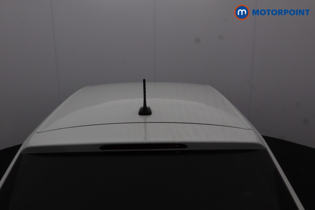 Volkswagen Polo Active Manual Petrol Hatchback - Stock Number (1596974) - 35th supplementary image