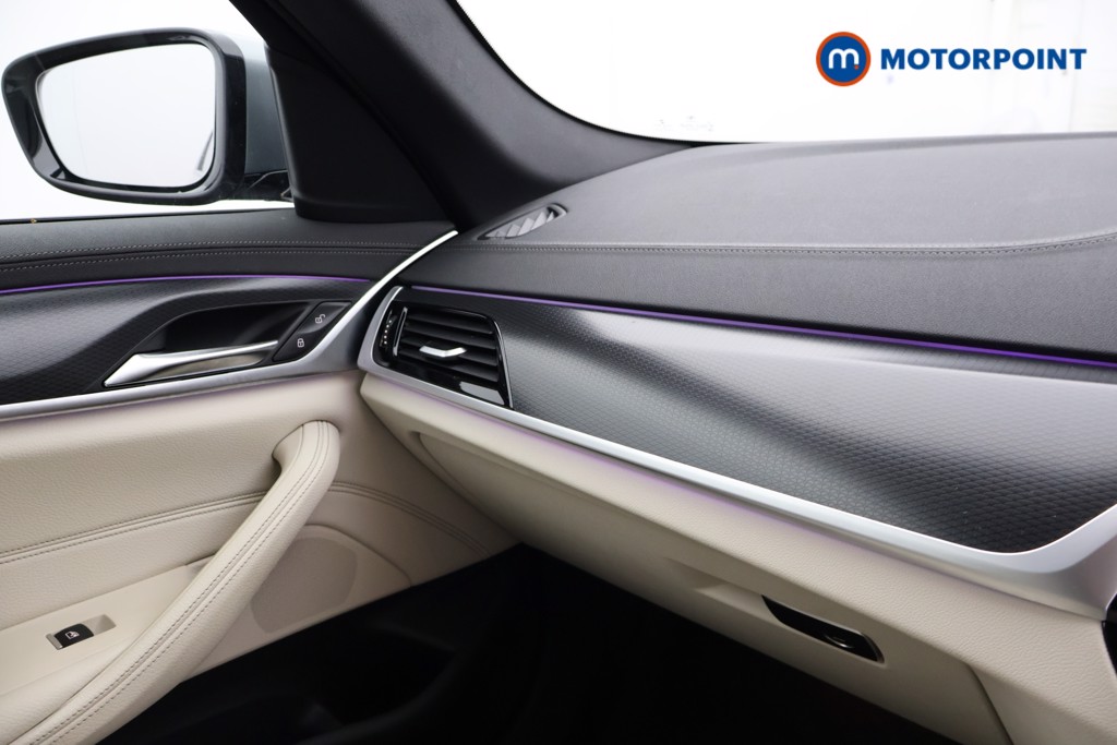 BMW 5 Series M Sport Automatic Petrol Saloon - Stock Number (1597013) - 8th supplementary image