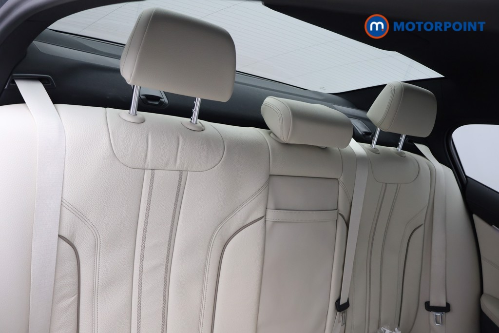 BMW 5 Series M Sport Automatic Petrol Saloon - Stock Number (1597013) - 11th supplementary image