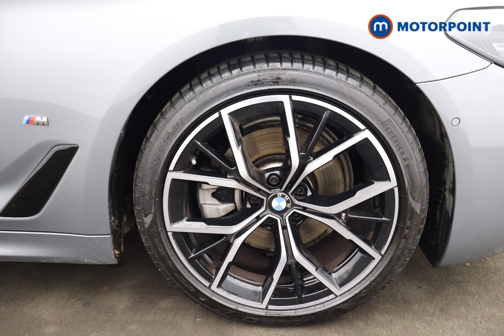 BMW 5 Series M Sport Automatic Petrol Saloon - Stock Number (1597013) - 14th supplementary image