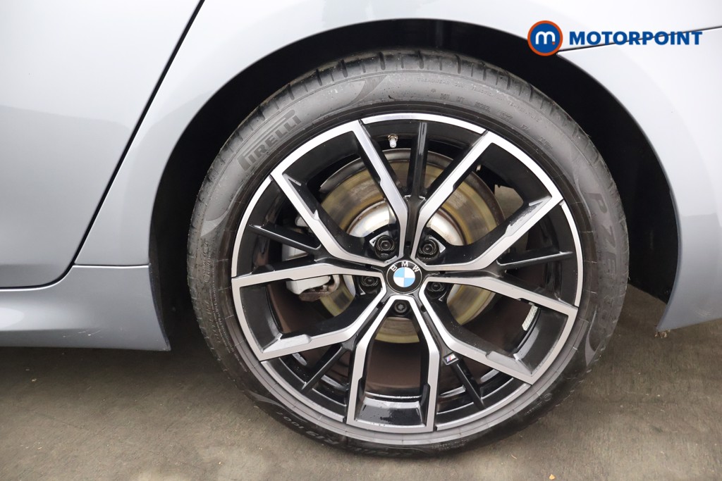 BMW 5 Series M Sport Automatic Petrol Saloon - Stock Number (1597013) - 16th supplementary image