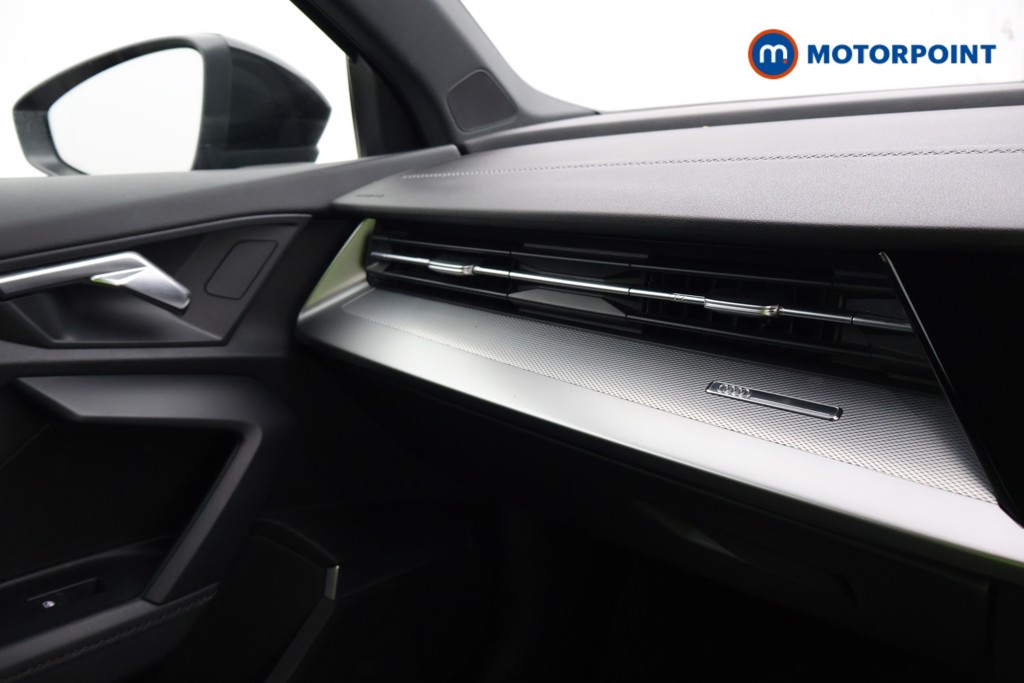 Audi A3 Edition 1 Automatic Diesel Hatchback - Stock Number (1597073) - 8th supplementary image