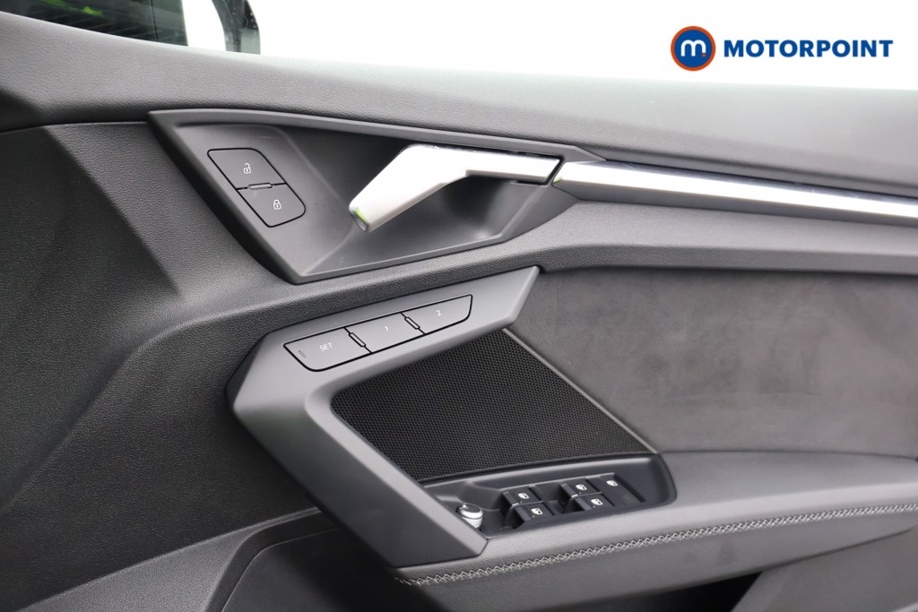 Audi A3 Edition 1 Automatic Diesel Hatchback - Stock Number (1597073) - 9th supplementary image