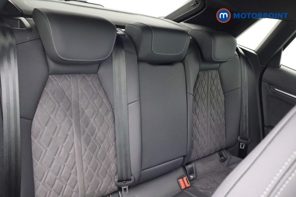 Audi A3 Edition 1 Automatic Diesel Hatchback - Stock Number (1597073) - 12th supplementary image