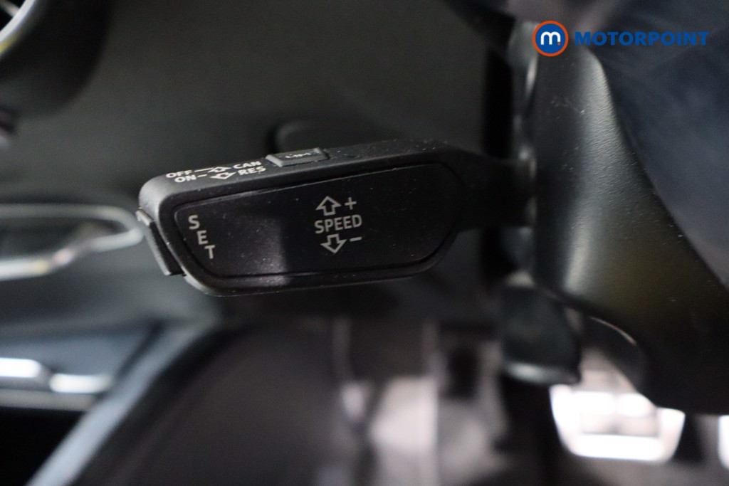 Audi TT Black Edition Automatic Petrol Coupe - Stock Number (1597082) - 19th supplementary image