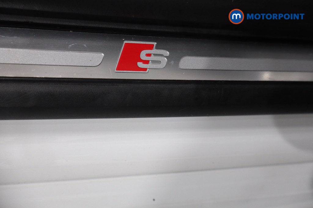 Audi TT Black Edition Automatic Petrol Coupe - Stock Number (1597082) - 23rd supplementary image