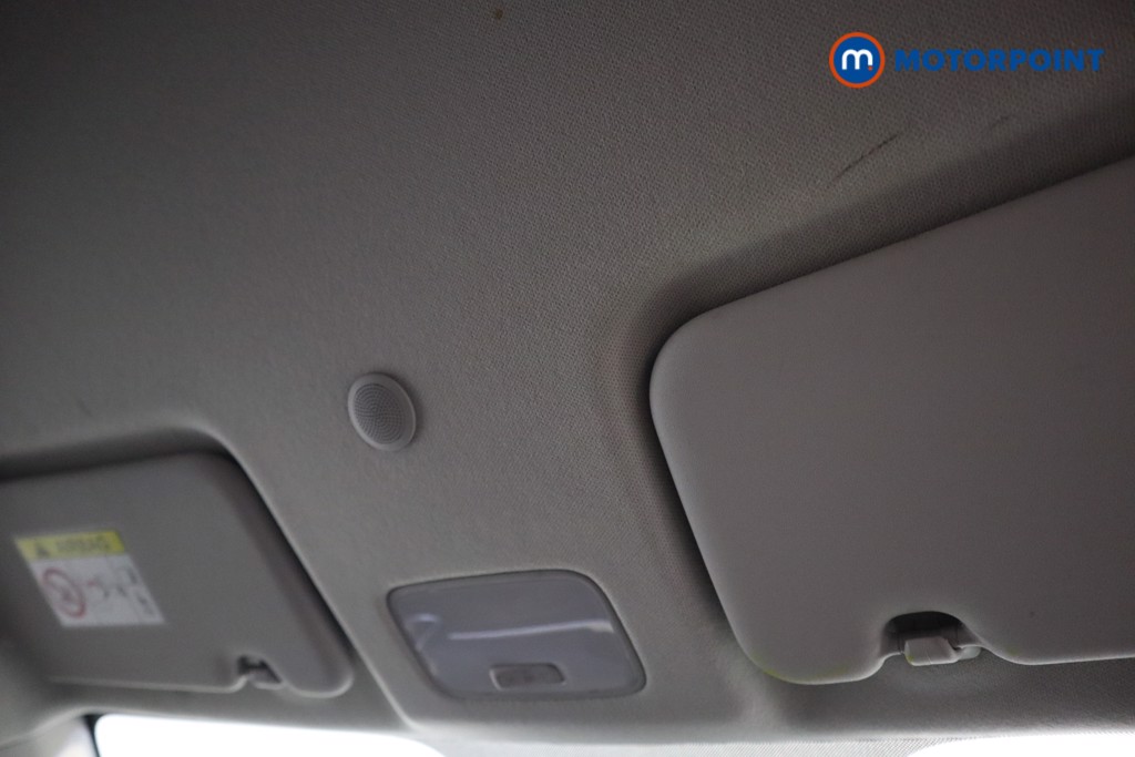 KIA Picanto X-Line S Automatic Petrol Hatchback - Stock Number (1597130) - 9th supplementary image