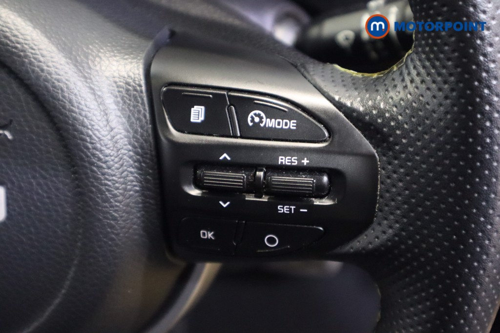 KIA Picanto X-Line S Automatic Petrol Hatchback - Stock Number (1597130) - 14th supplementary image