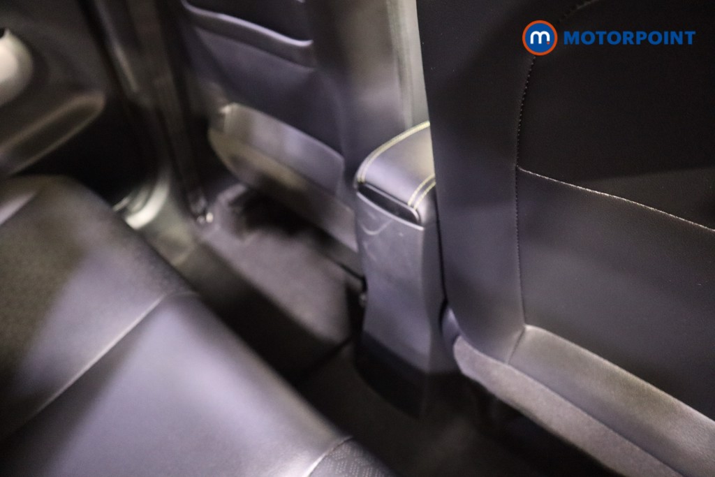 KIA Picanto X-Line S Automatic Petrol Hatchback - Stock Number (1597130) - 20th supplementary image