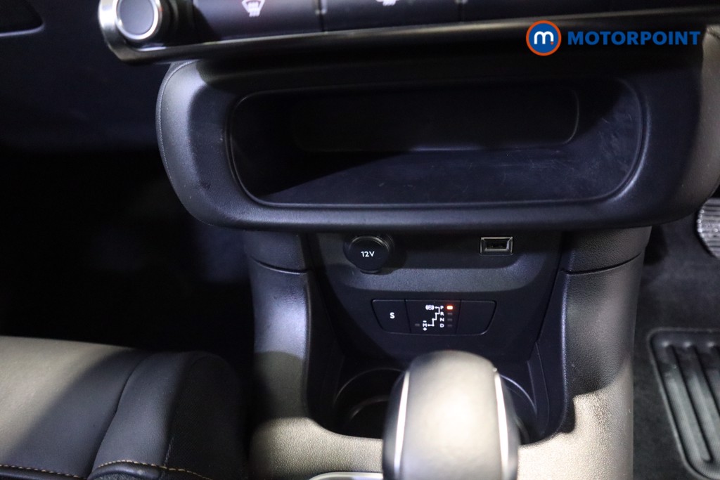 Citroen C3 MAX Automatic Petrol Hatchback - Stock Number (1597139) - 6th supplementary image