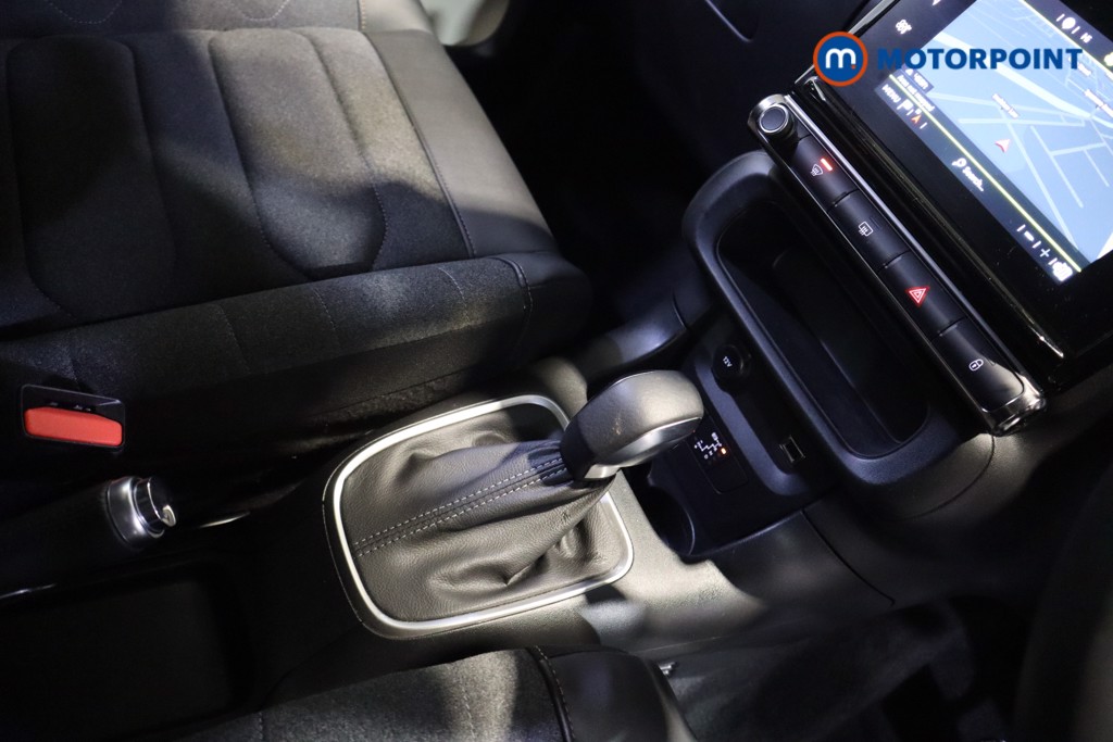 Citroen C3 MAX Automatic Petrol Hatchback - Stock Number (1597139) - 8th supplementary image