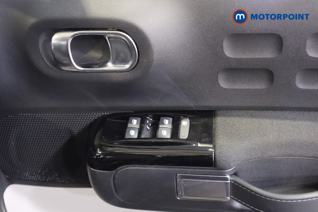 Citroen C3 MAX Automatic Petrol Hatchback - Stock Number (1597139) - 11th supplementary image