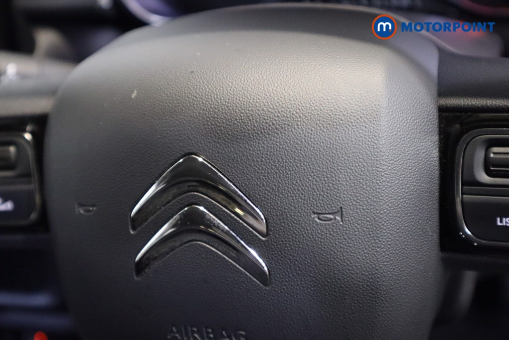 Citroen C3 MAX Automatic Petrol Hatchback - Stock Number (1597139) - 15th supplementary image