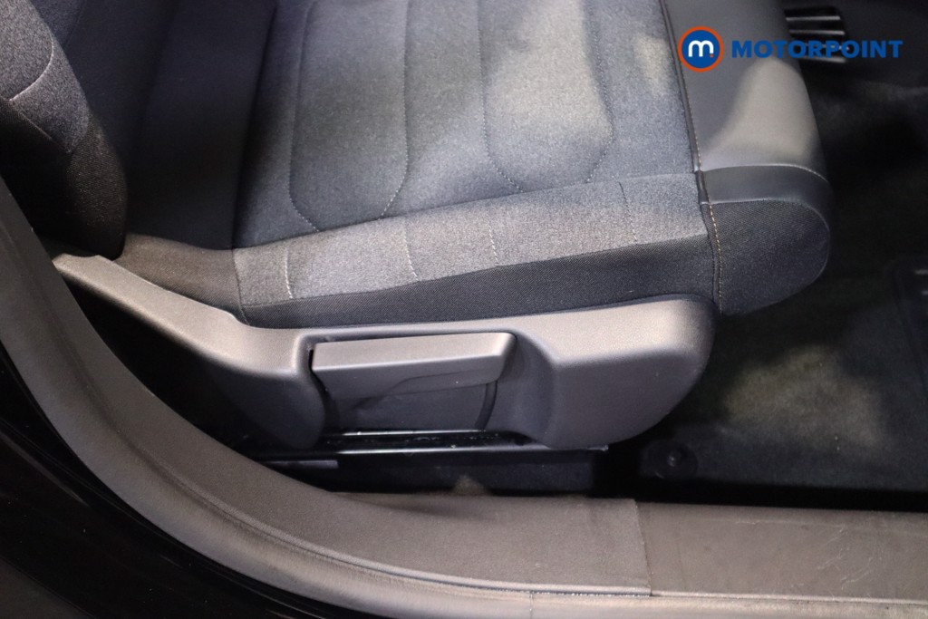Citroen C3 MAX Automatic Petrol Hatchback - Stock Number (1597139) - 17th supplementary image