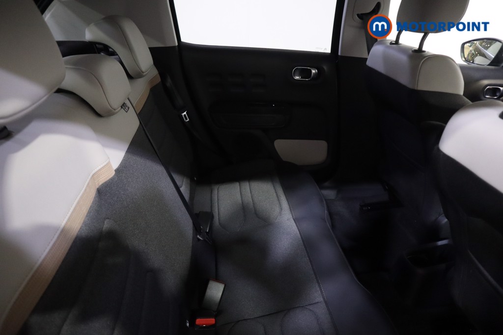 Citroen C3 MAX Automatic Petrol Hatchback - Stock Number (1597139) - 19th supplementary image