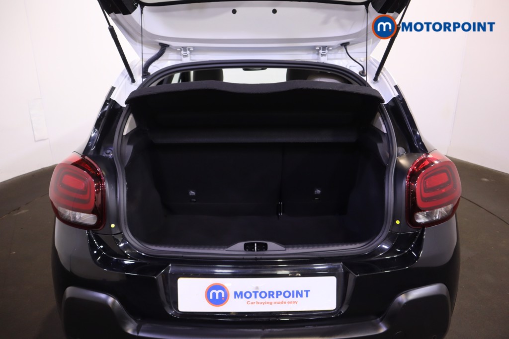 Citroen C3 MAX Automatic Petrol Hatchback - Stock Number (1597139) - 21st supplementary image
