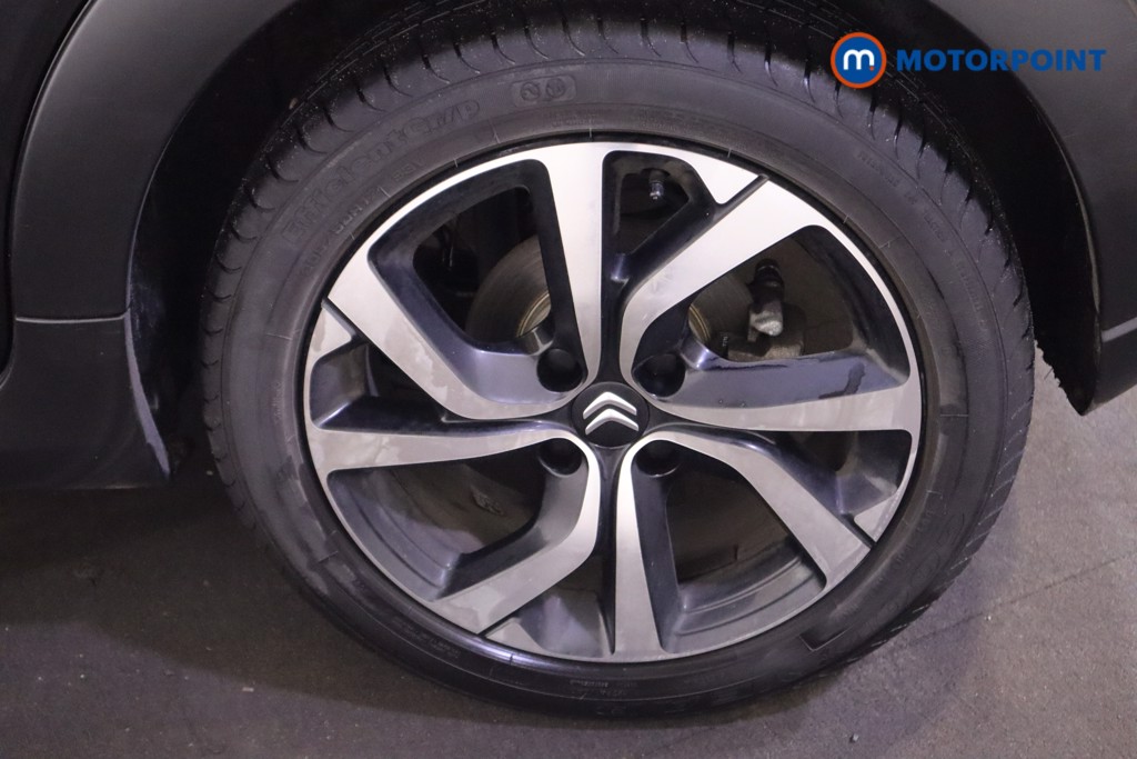 Citroen C3 MAX Automatic Petrol Hatchback - Stock Number (1597139) - 23rd supplementary image