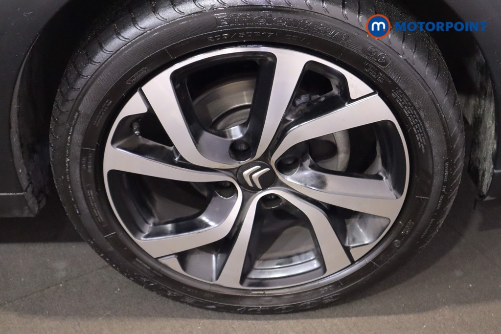 Citroen C3 MAX Automatic Petrol Hatchback - Stock Number (1597139) - 25th supplementary image