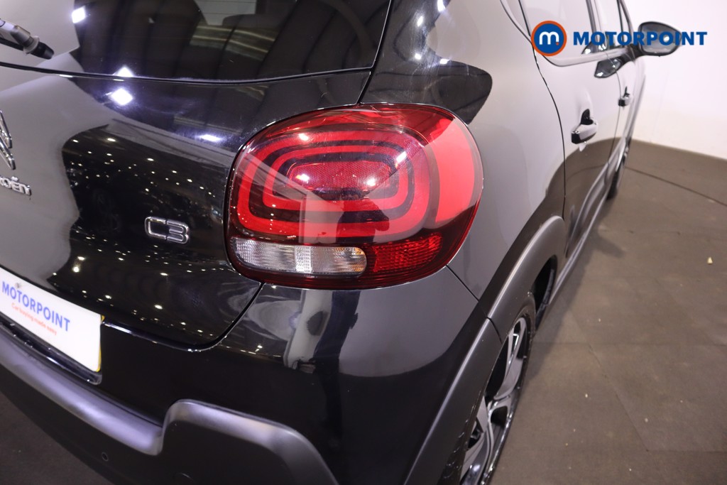 Citroen C3 MAX Automatic Petrol Hatchback - Stock Number (1597139) - 27th supplementary image