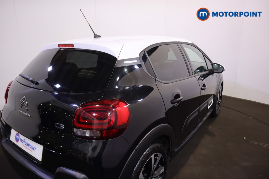 Citroen C3 MAX Automatic Petrol Hatchback - Stock Number (1597139) - 28th supplementary image