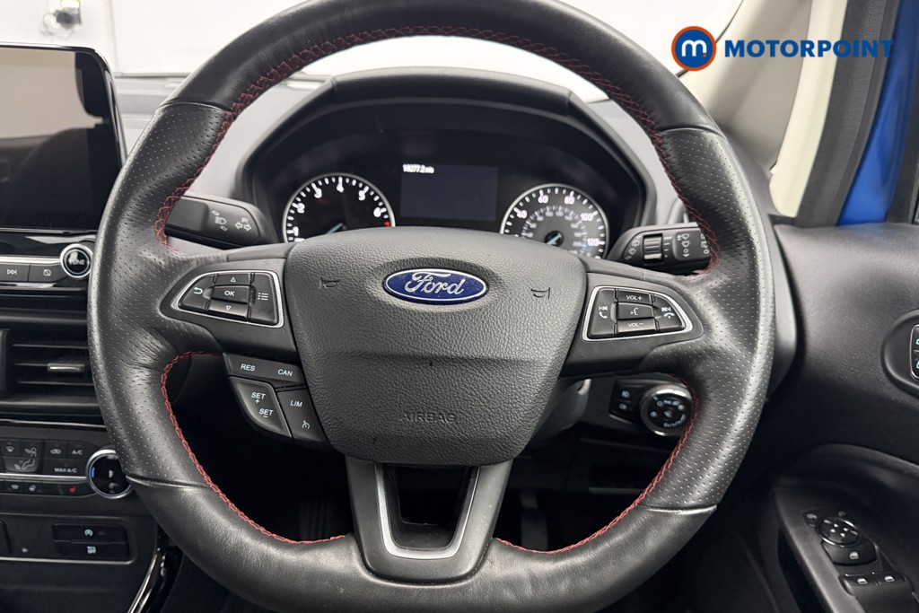 Ford Ecosport St-Line Manual Petrol SUV - Stock Number (1597149) - 5th supplementary image