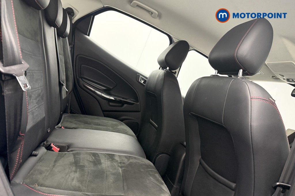 Ford Ecosport St-Line Manual Petrol SUV - Stock Number (1597149) - 9th supplementary image
