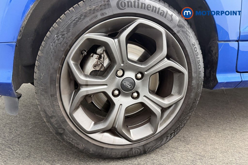 Ford Ecosport St-Line Manual Petrol SUV - Stock Number (1597149) - 12th supplementary image