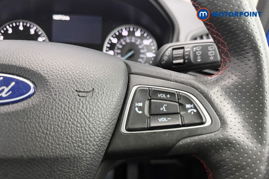 Ford Ecosport St-Line Manual Petrol SUV - Stock Number (1597149) - 15th supplementary image