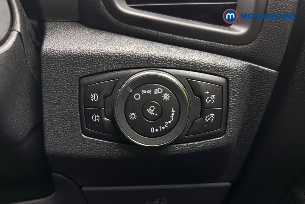 Ford Ecosport St-Line Manual Petrol SUV - Stock Number (1597149) - 17th supplementary image