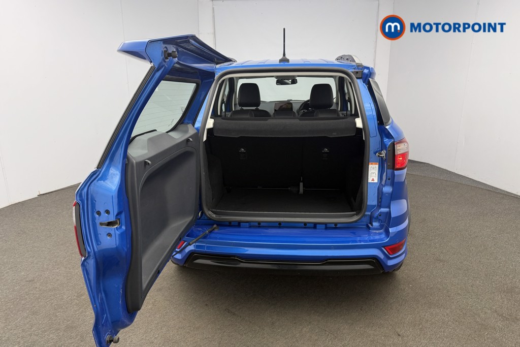 Ford Ecosport St-Line Manual Petrol SUV - Stock Number (1597149) - 20th supplementary image