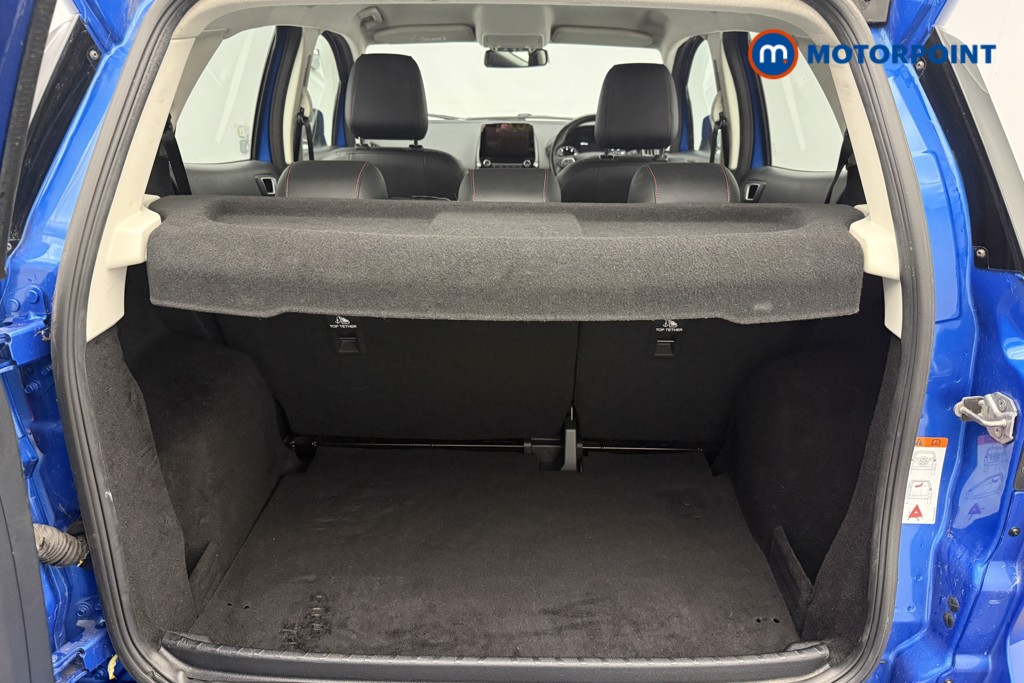 Ford Ecosport St-Line Manual Petrol SUV - Stock Number (1597149) - 21st supplementary image