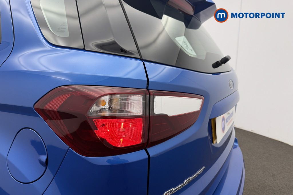 Ford Ecosport St-Line Manual Petrol SUV - Stock Number (1597149) - 26th supplementary image