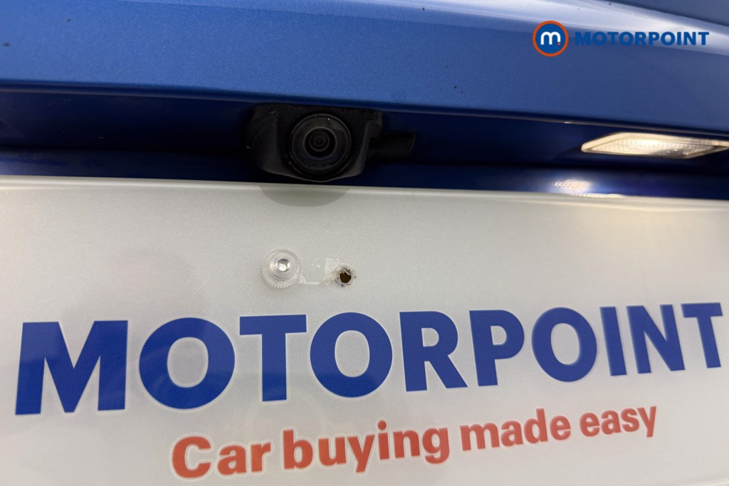 Ford Ecosport St-Line Manual Petrol SUV - Stock Number (1597149) - 27th supplementary image