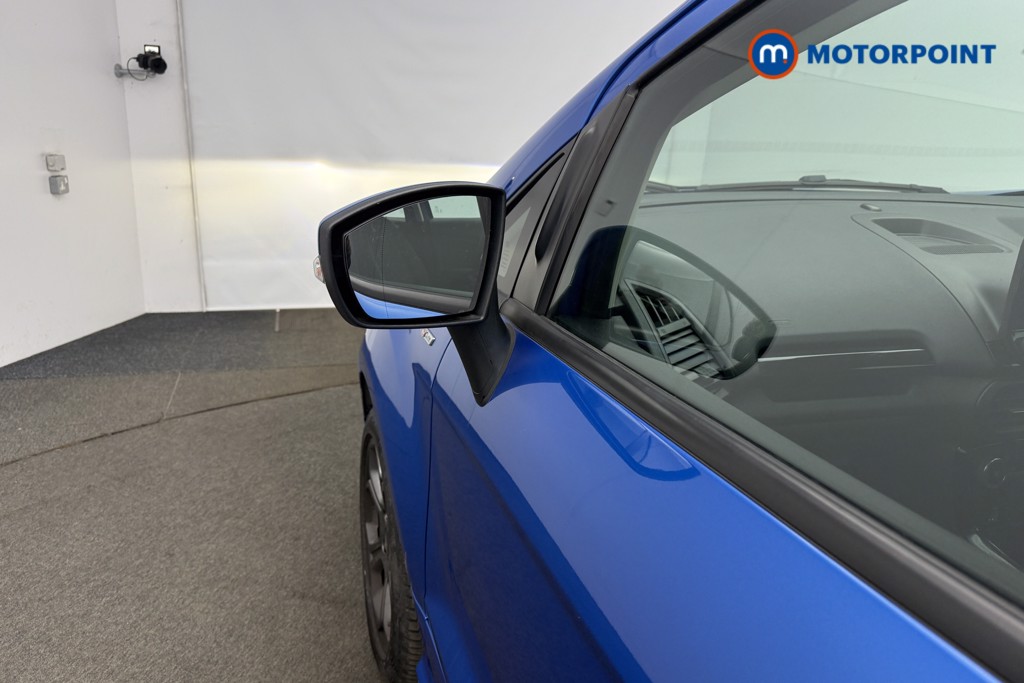 Ford Ecosport St-Line Manual Petrol SUV - Stock Number (1597149) - 29th supplementary image