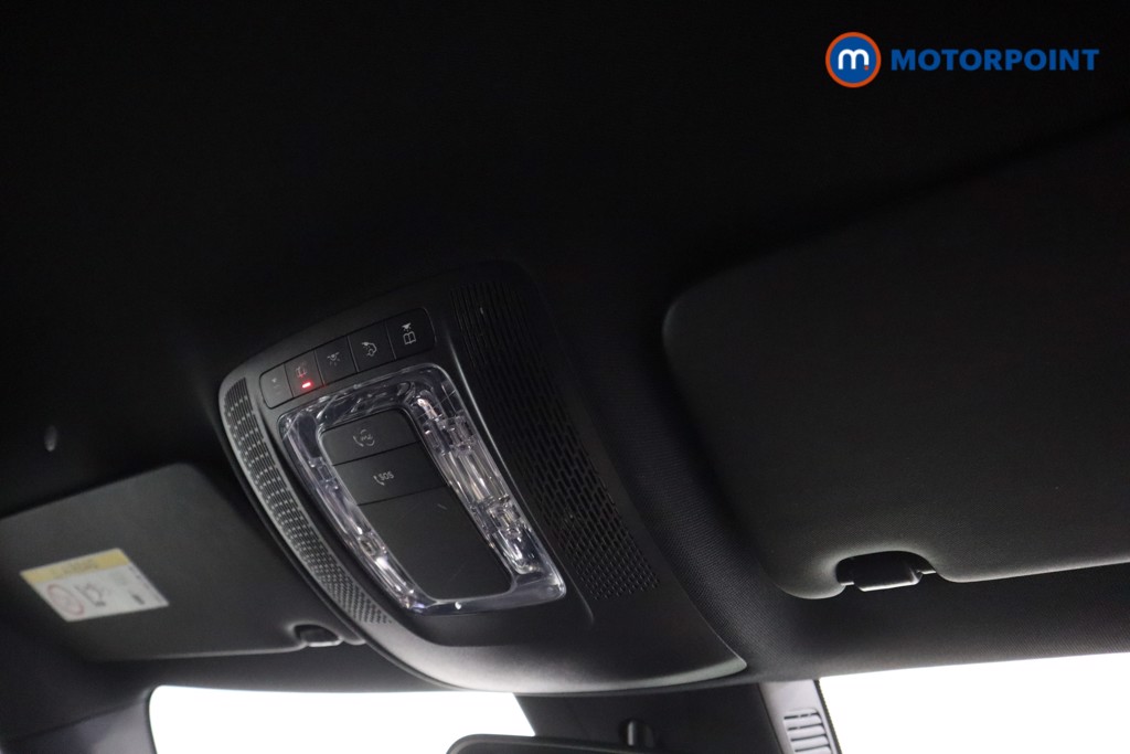 Mercedes-Benz A Class Amg Line Manual Petrol Saloon - Stock Number (1597154) - 9th supplementary image