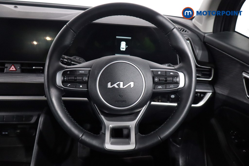KIA Sportage 2 Manual Petrol SUV - Stock Number (1597266) - 6th supplementary image