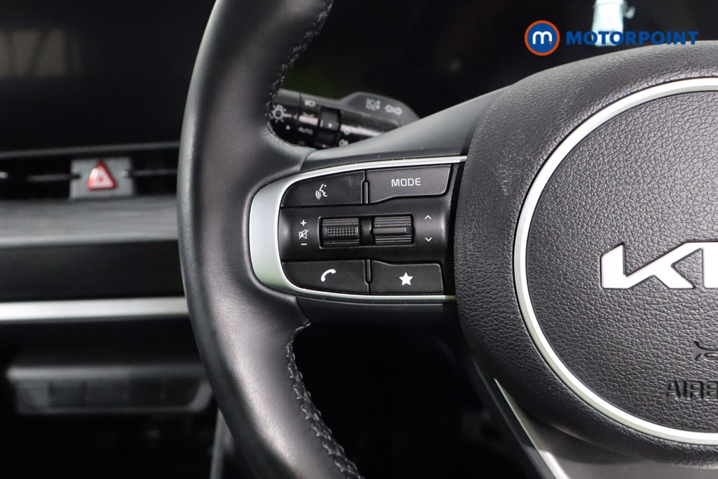 KIA Sportage 2 Manual Petrol SUV - Stock Number (1597266) - 7th supplementary image