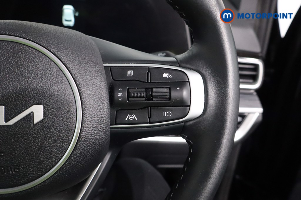 KIA Sportage 2 Manual Petrol SUV - Stock Number (1597266) - 8th supplementary image