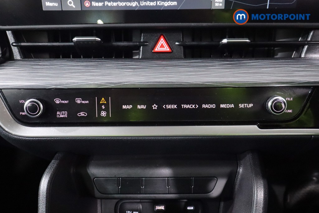KIA Sportage 2 Manual Petrol SUV - Stock Number (1597266) - 15th supplementary image