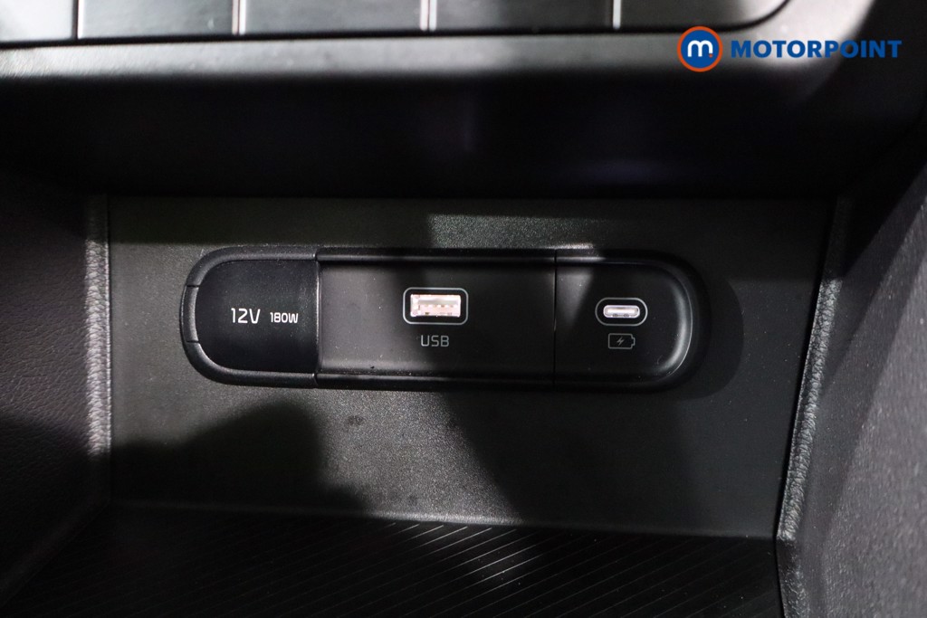 KIA Sportage 2 Manual Petrol SUV - Stock Number (1597266) - 17th supplementary image