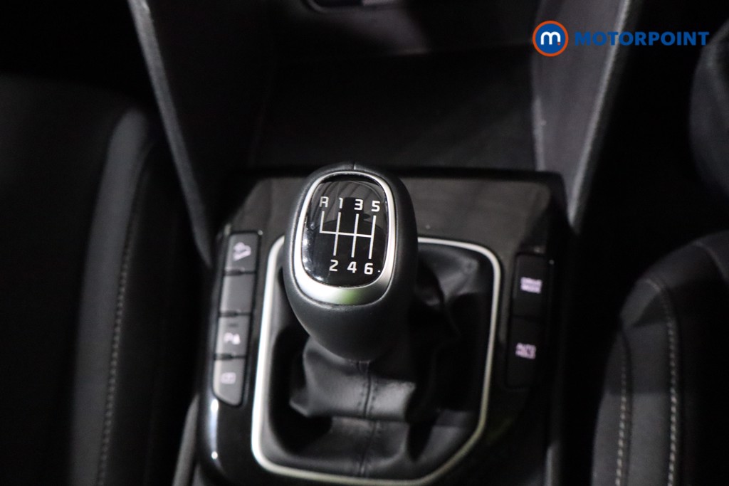KIA Sportage 2 Manual Petrol SUV - Stock Number (1597266) - 18th supplementary image