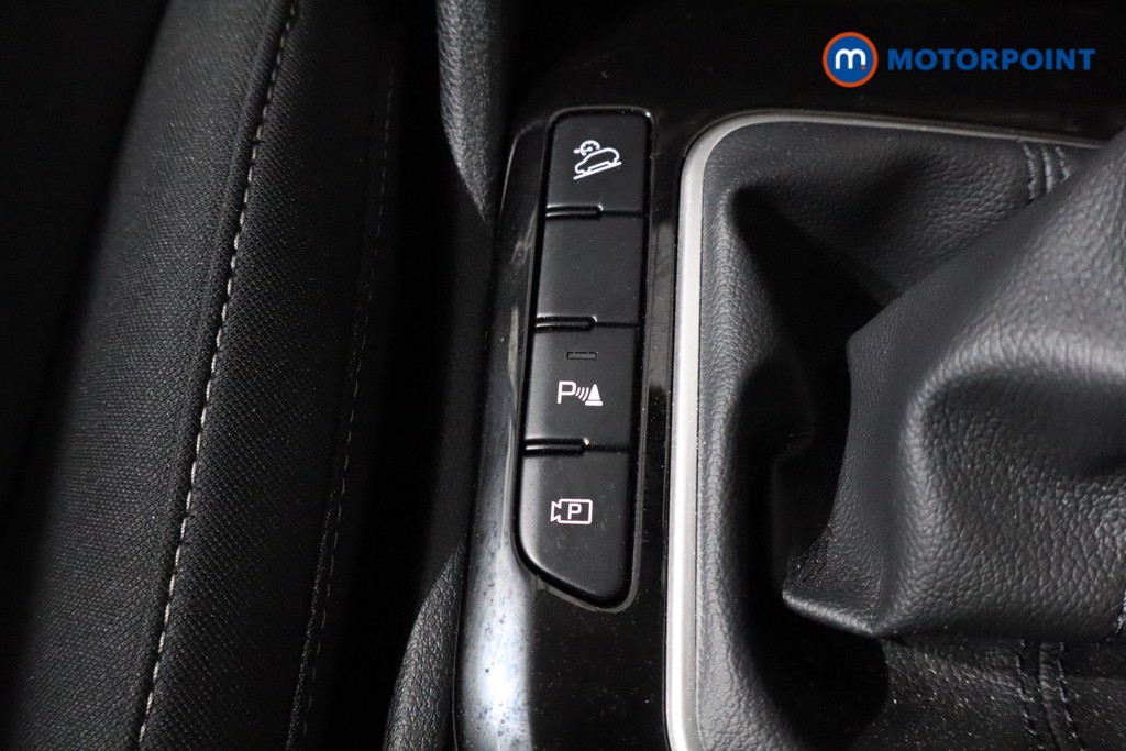 KIA Sportage 2 Manual Petrol SUV - Stock Number (1597266) - 19th supplementary image