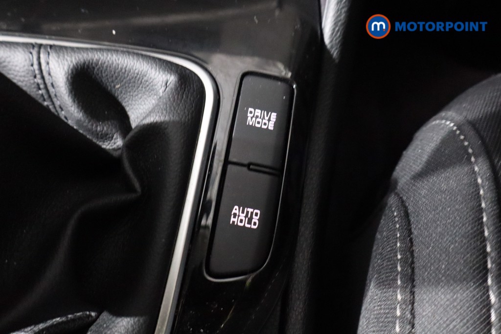 KIA Sportage 2 Manual Petrol SUV - Stock Number (1597266) - 20th supplementary image