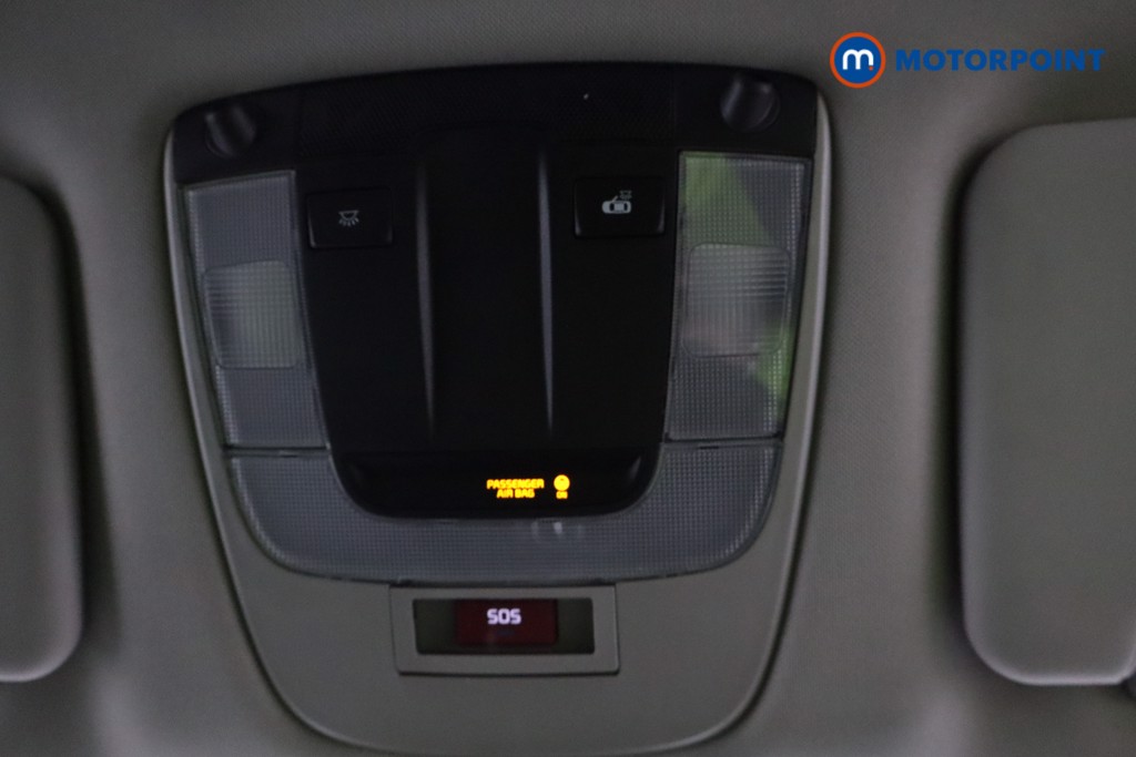 KIA Sportage 2 Manual Petrol SUV - Stock Number (1597266) - 21st supplementary image