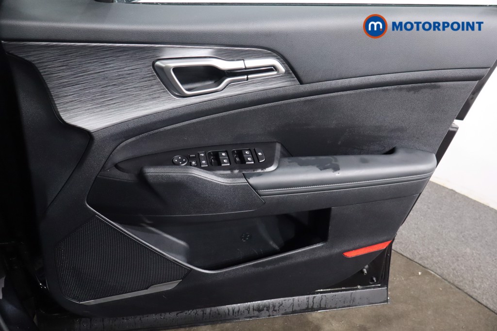 KIA Sportage 2 Manual Petrol SUV - Stock Number (1597266) - 23rd supplementary image