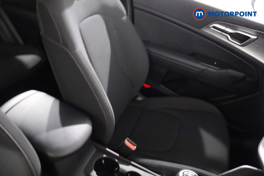 KIA Sportage 2 Manual Petrol SUV - Stock Number (1597266) - 25th supplementary image