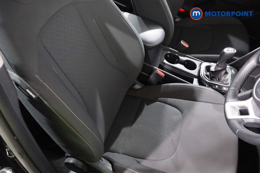 KIA Sportage 2 Manual Petrol SUV - Stock Number (1597266) - 26th supplementary image