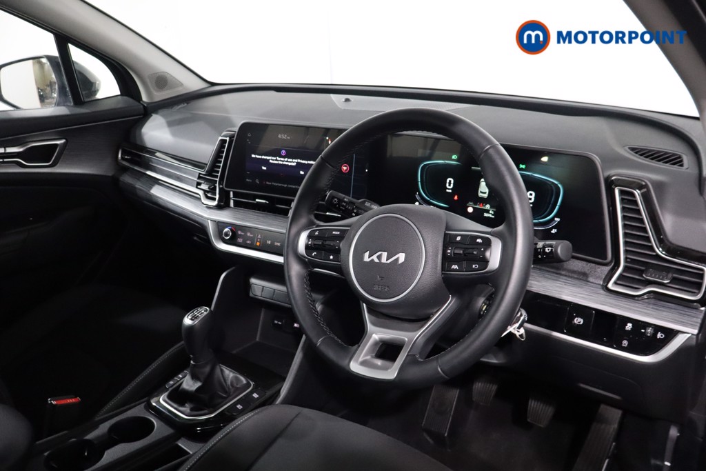 KIA Sportage 2 Manual Petrol SUV - Stock Number (1597266) - 27th supplementary image